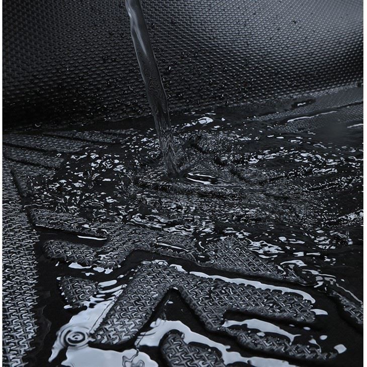 Factory Hot Sell Car Foot Mat Tpe Car Mat For COROLLA CROSS 2024-2025 factory