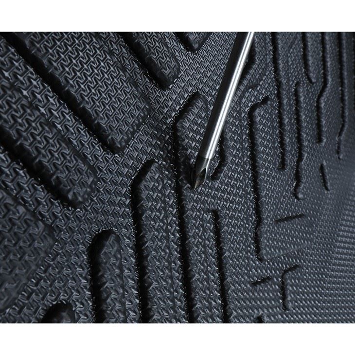 Professional Manufacture All Weather 5D Tpe Car Mat For SAIL 2017-2019 suppliers